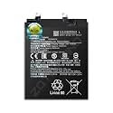 Original BM55 Battery for Redmi 11 Pro/11 Ultra/5000 mAh 3.85V 19.3Wh Battery with 6 Month Warranty**** (I127)