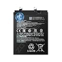 Original BM55 Battery for Redmi 11 Pro/11 Ultra/5000 mAh 3.85V 19.3Wh Battery with 1 Year Warranty**** (I178)