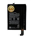 Original BM56 Battery for Redmi Poco F3 GT MZB09C6IN, M2104K10I Battery with 6 Month Warranty**(YHJ68)