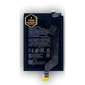 Original BM57 Battery for Redmi Note 10