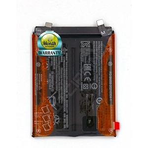 original bm58 battery for redmi 11t pro 5g battery with 6 month warrentybb56