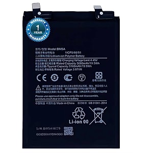 original bm5a battery for redmi note 11 pro 5g 21091116i 2201116sg battery with 1 year warrenty x252