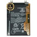 Original BM5G Battery for Poco X4 GT