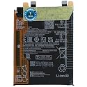 Original BM5J Battery for Redmi K50 12T / 12T Pro/Redmi K50 Battery with 1 Year Warranty**(X323)