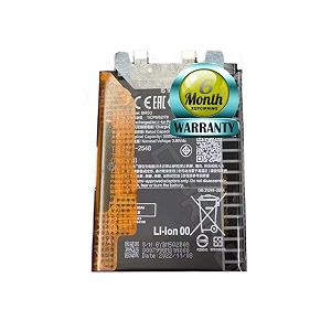 original bm5q battery for redmi 5000mah194wh 389v battery with 6 month warrantyc212