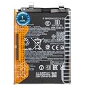 Original BM5T Battery for Redmi Poco X6 Pro 2311DRK48G, 2311DRK48I Battery with 1 Year Warranty** (M189)