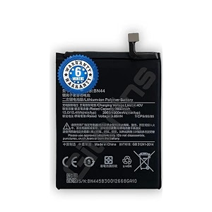 Original BN44 Battery for Redmi Note 5