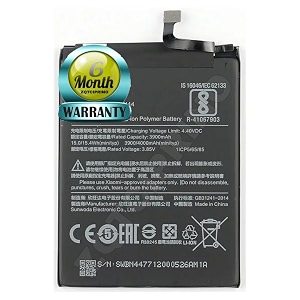 original bn44 battery for redmi note 5  note 5 plus  mzb5914in  battery with 6 month warranty i17