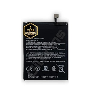 Original BN44 Battery for Redmi Note 5