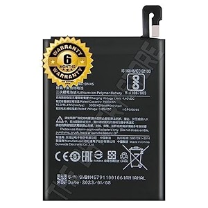 original bn45 battery for redmi note 5 pro mei7s  mei7 battery with 6 month warrantyfor honor hb3742aecc