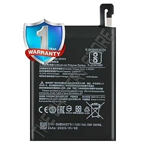 Original BN45 Battery for Redmi Note 5
