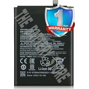Original BN46 Battery for Redmi Note 6