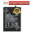 Original BN46 Battery for Xiaomi Mi Redmi Note 6, Redmi Note 8, Redmi Y3, Redmi 7 Battery with 6 Month Warranty *** (Original Battery 0185)