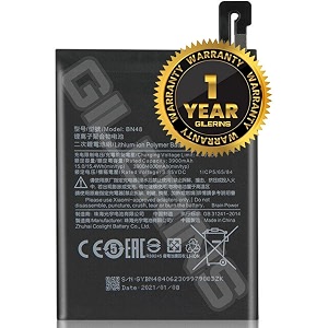 Original BN48 Battery for Redmi Note 6