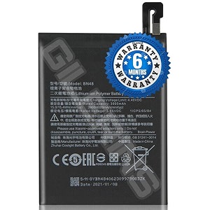 Original BN48 Battery for Xiaomi Redmi Note