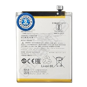 Original BN49 Battery for Redmi 7A