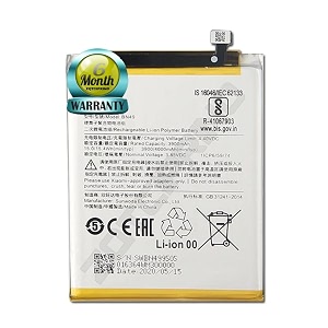 original bn49 battery for redmi 7a  m1903c3eh m1903c3ei mzb7995in m1903c3eg battery with 6 month warrantyi70