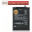 Original BN4A Battery for Redmi Mi Note 7 Pro/Note 7 / Note 7S / M1901F7C / M1901F7G / M1901F7S Battery with 6 Month Warranty***(Original Battery 0147)