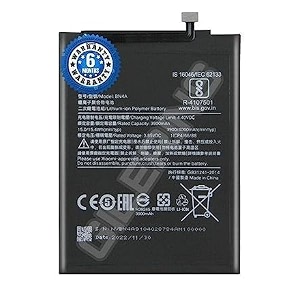 Original BN4A Battery for Redmi Note 7