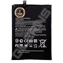 Original BN53 Battery for Redmi Note 9
