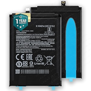 Original BN54 5020mAh Battery for Xiaomi Redmi