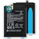 Original BN54 5020mAh Battery for Xiaomi Redmi