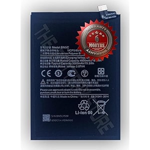 Original BN5C Battery for Xiaomi Poco M4