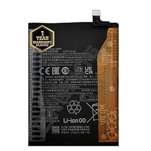 Original BN5D Battery for Redmi MI Note