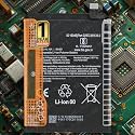 Original BN5D Replacement for Xiaomi Redmi Note