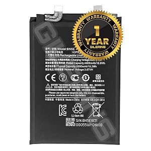Original BN5E Battery for Redmi Note 11