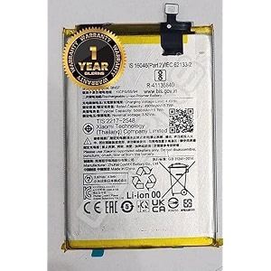 Original BN5F Battery for Redmi 8