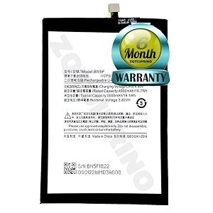 original bn5f battery for redmi poco m4 k4010c10 prime battery with 6 month warranty c279