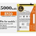 Original BN5Q Battery for Xiaomi Redmi 13C 5G (23124RN87G, 23124RN87I, 23124RN87C) 5000mAh Battery with 1 Year Warranty*** (YHJ38)