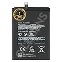 Original BN61 Battery for Xiaomi Poco X3