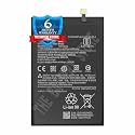 Original BN62 Battery for Redmi Note 9, Xiaomi Poco M3 Battery with 6 Month Warranty*** (W00000165)