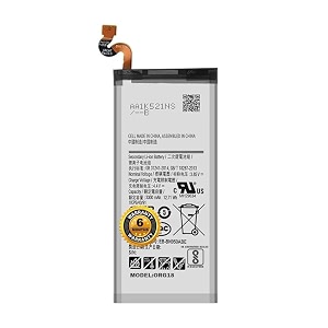 original bn950abe battery for samsung galaxy note 8 sm-n9500 sm-n950u sm-n950f battery with 6 month warranty b0108