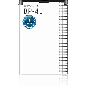 Original BP-4L Battery for Nokia E52 E55
