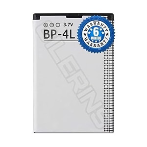 Original BP-4L Battery for Nokia E52 E55