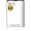 Original BP-4L Battery for Nokia E52 E55