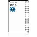 Original BP-4L Battery for Nokia E52 E55