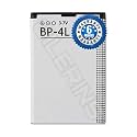 Original BP-4L Battery for Nokia E52 E55