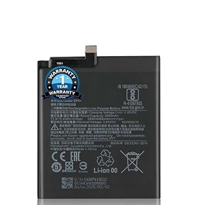 Original BP41 Battery for Redmi 9T K20