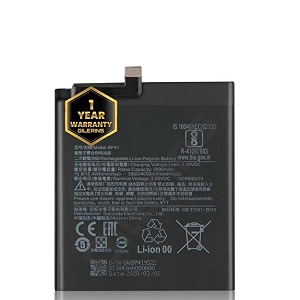 Original BP41 Battery for Redmi K20 M1903F10G