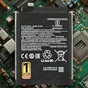 Original BP42 4250mAh Battery Replacement for Xiaomi