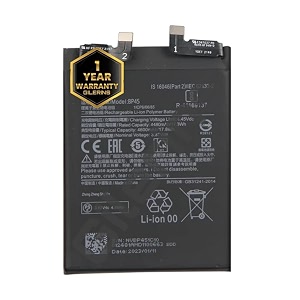 Original BP45 Battery for Redmi 12 Pro