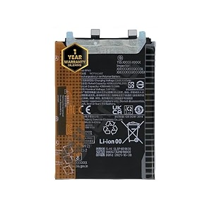 Original BP4B Battery for Xiaomi 12 Lite