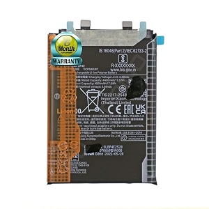 original bp4e battery for redmi civi 2 battery with 6 month warrantyc293