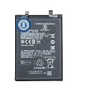 Original BP4K Battery for Redmi Note 12Pro