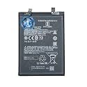 Original BP4K Battery for Xiaomi Redmi Note 12 Pro 5G/4G / Poco X5 Pro/Poco F5/ Battery with 1 Year Warranty**** (I155)