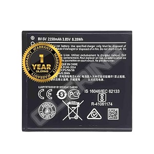 Original BV-5V Battery for Nokia 1 TA-1047